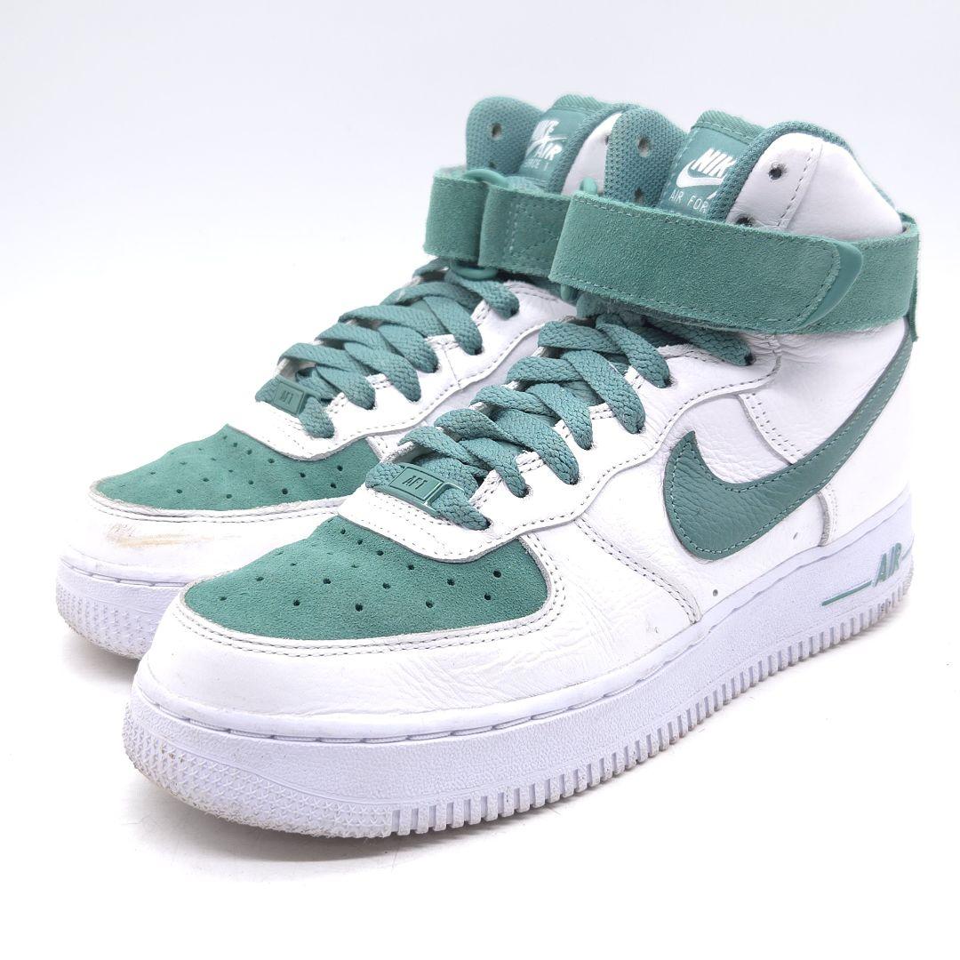 NIKE AIR FORCE 1 BY YOU ナイキ エアフォース スニーカー