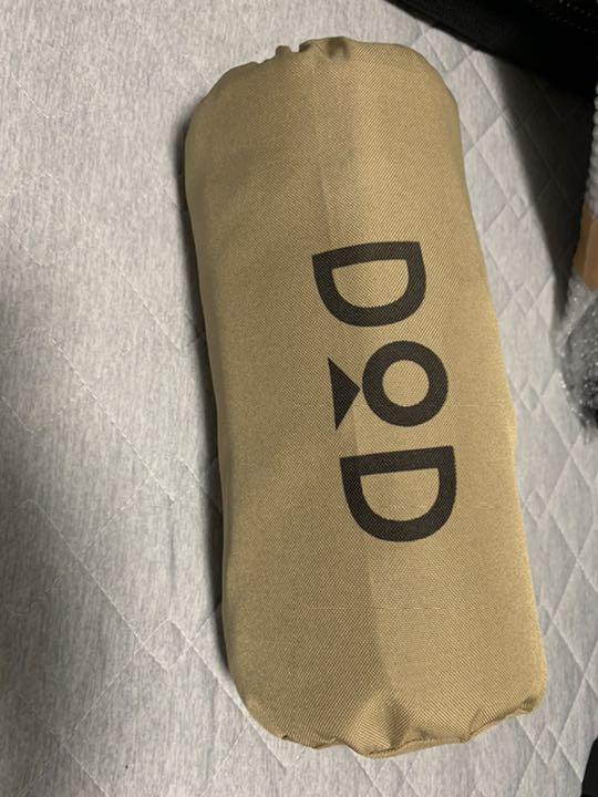 DOD ソトネノマクラ