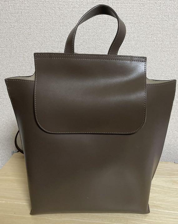 【人気ショップが最安値挑戦！】 YAHKI(ヤーキ) レザーランドセルリュック バッグ