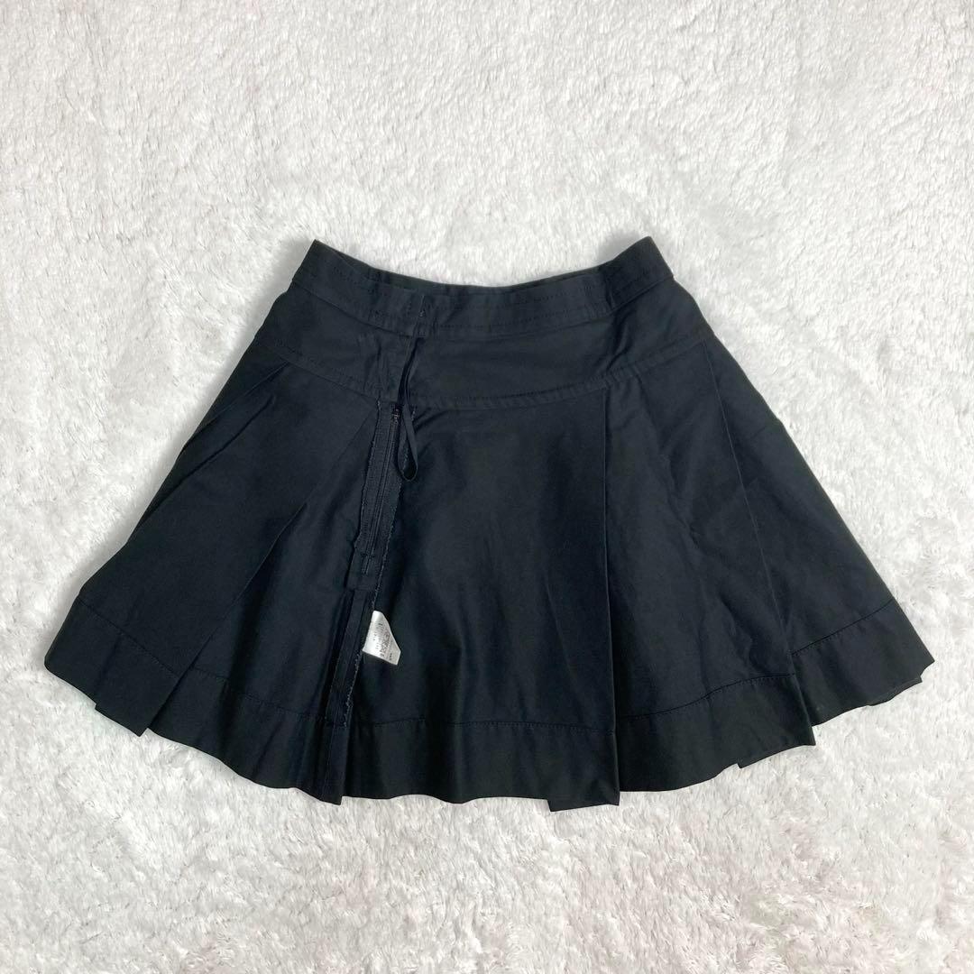 Vivienne Westwood REDLABEL ミニスカート プリーツ