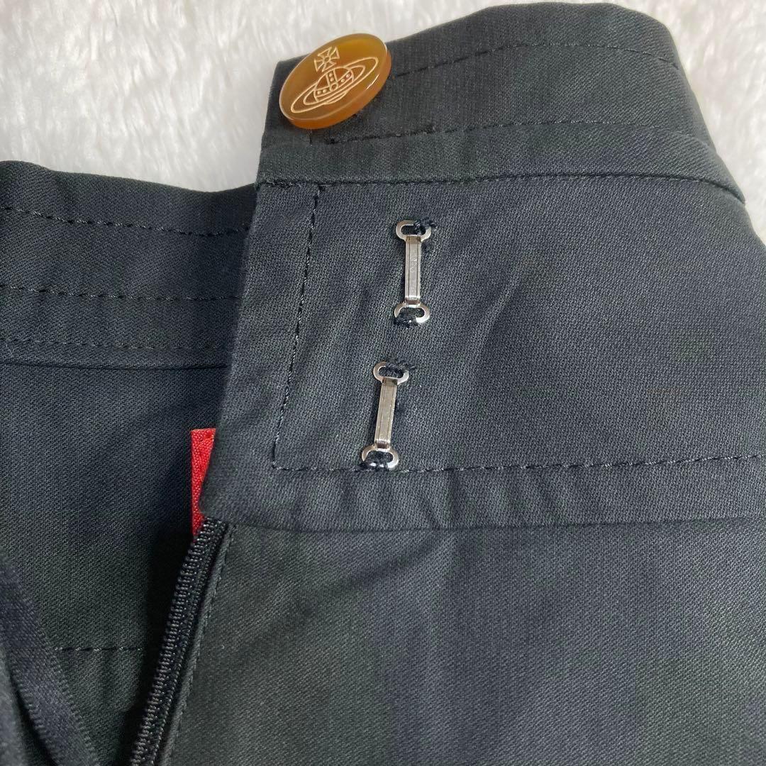 Vivienne Westwood REDLABEL ミニスカート プリーツ