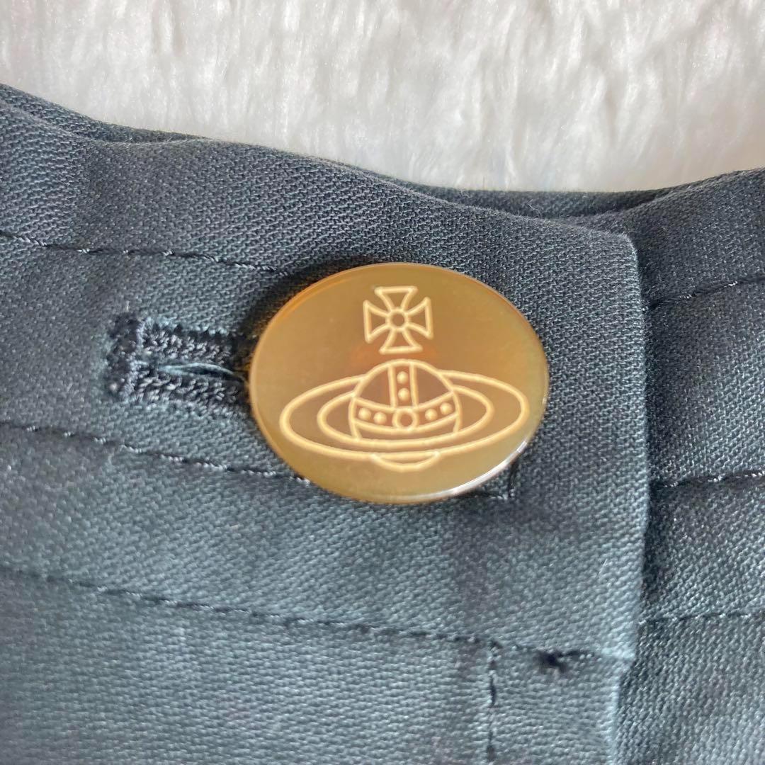 Vivienne Westwood REDLABEL ミニスカート プリーツ