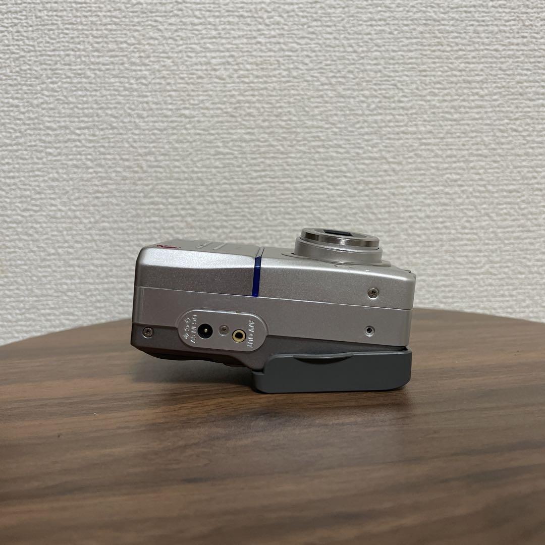 デジタルカメラ FUJIFILM FinePix M603