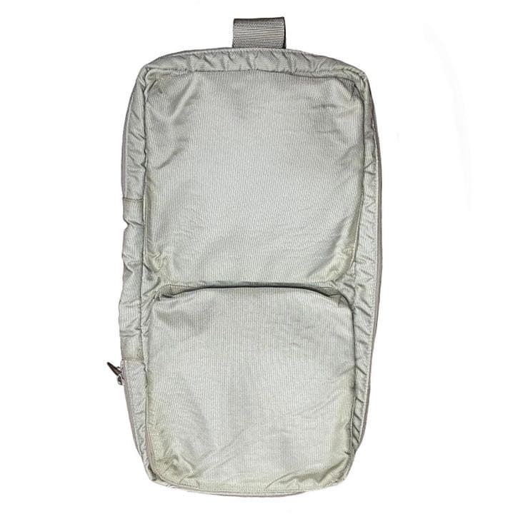 Helmut Lang 3D Pokets Shoulder Bag gruporio.net