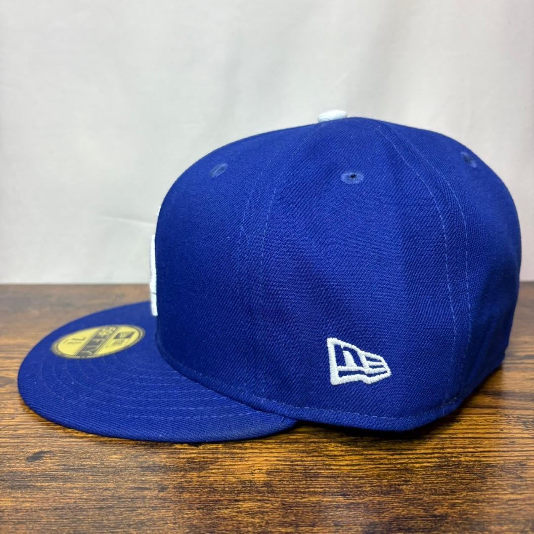 A41 ニューエラ 59fifty LA ドジャース MLB 大谷翔平 1770