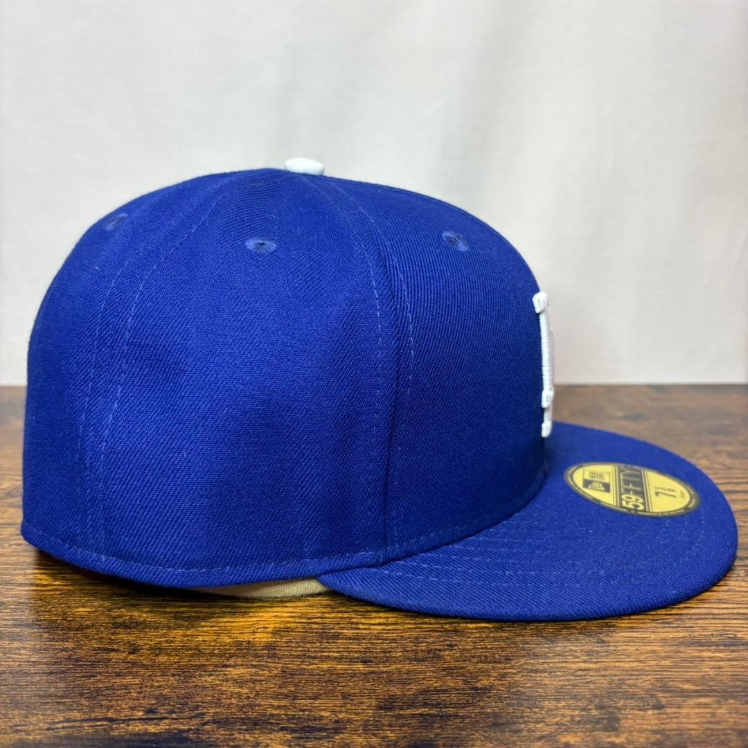 A41 ニューエラ 59fifty LA ドジャース MLB 大谷翔平 1770