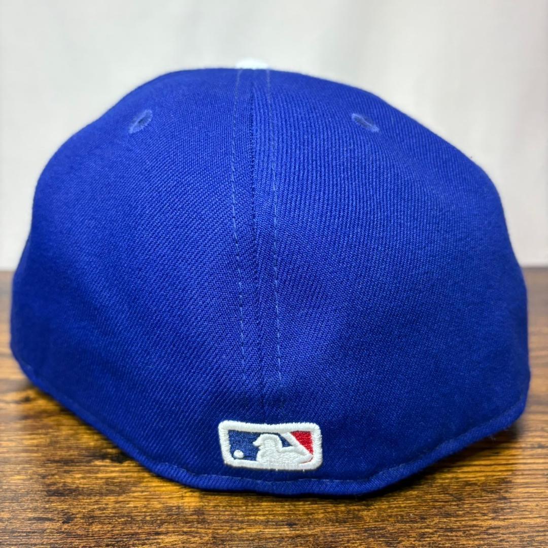 A41 ニューエラ 59fifty LA ドジャース MLB 大谷翔平 1770