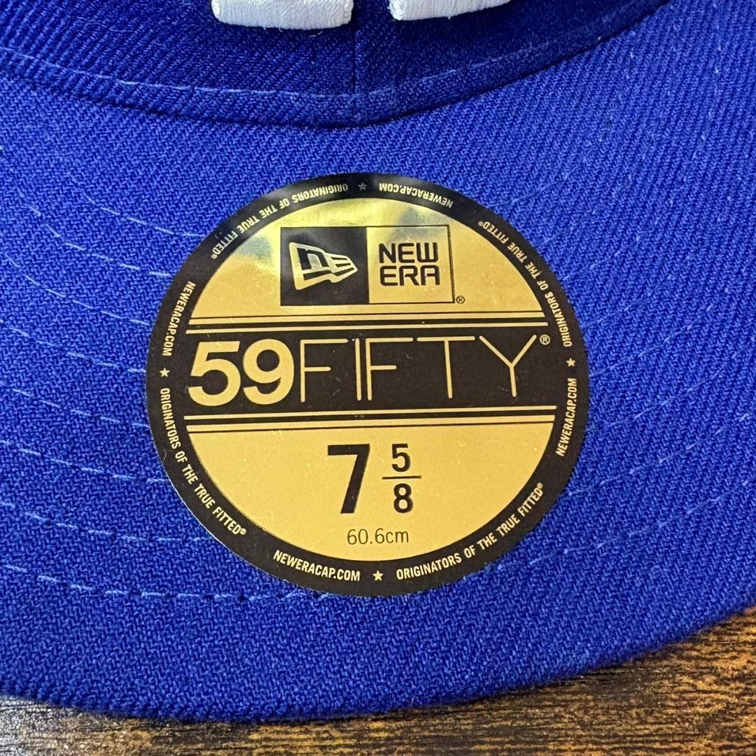 A41 ニューエラ 59fifty LA ドジャース MLB 大谷翔平 1770