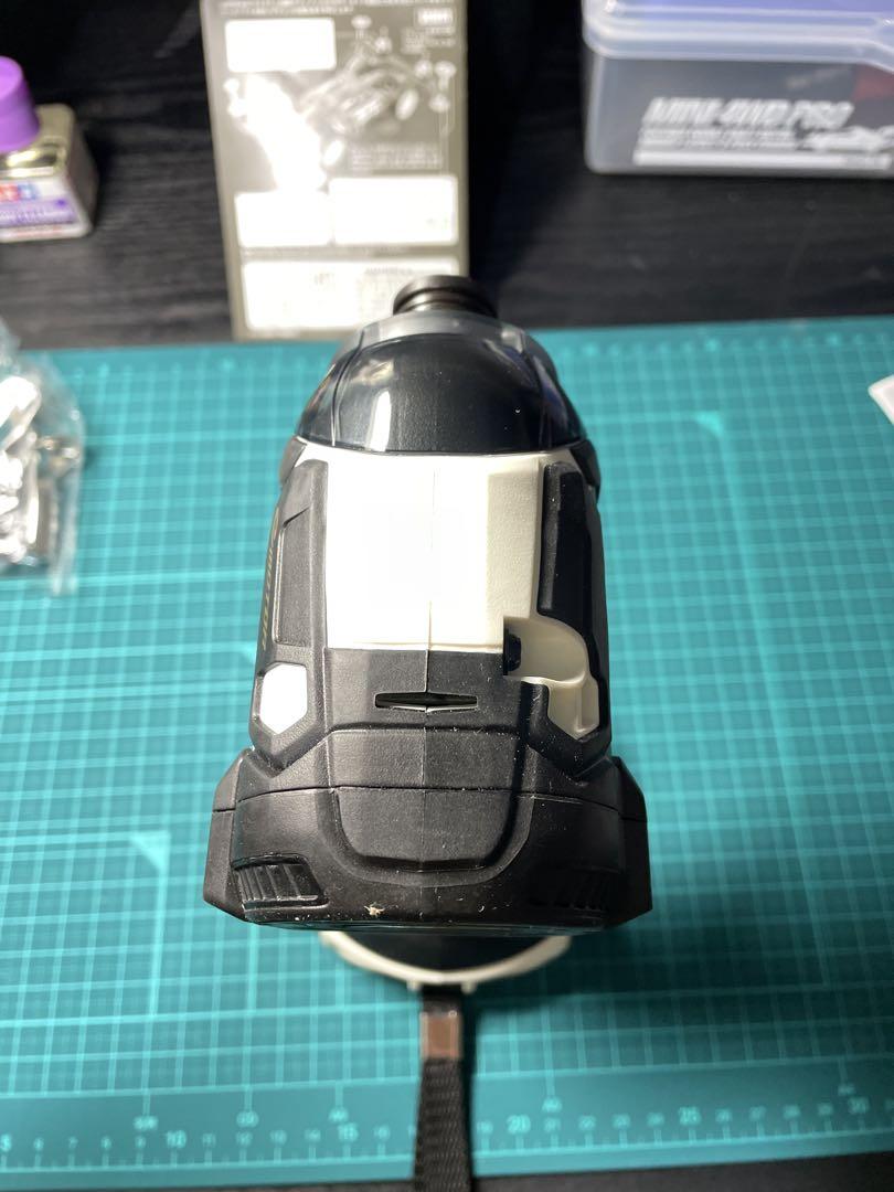HiKOKI