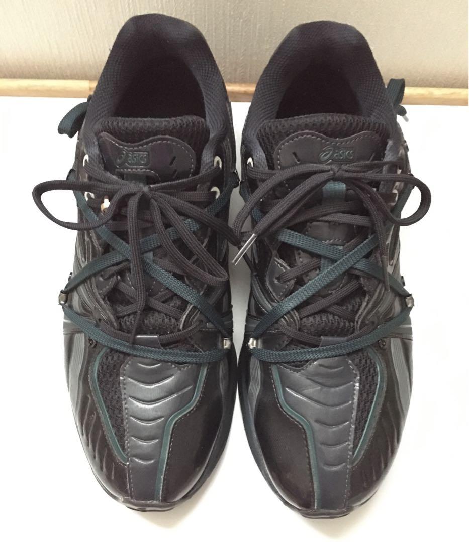 asics Andersson bell スニーカー