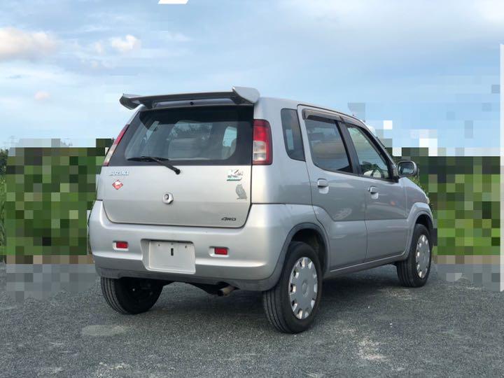 メルカリ Mt車 スズキ Kei Bターボ 寒冷地仕様 4wd 国内自動車本体 128 000 中古や未使用のフリマ メルカリ Mt車 スズキ Kei Bターボ 寒冷地仕様 4wd 国内自動車本体 128 000 中古や未使用のフリマ