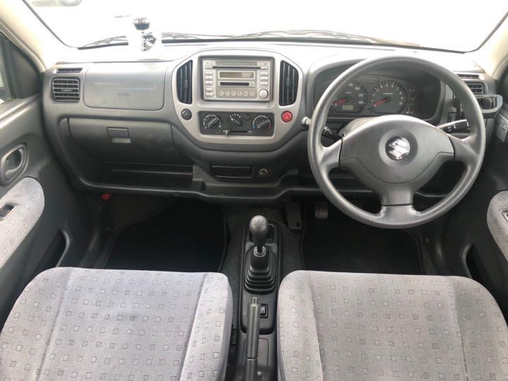 メルカリ Mt車 スズキ Kei Bターボ 寒冷地仕様 4wd 国内自動車本体 128 000 中古や未使用のフリマ メルカリ Mt車 スズキ Kei Bターボ 寒冷地仕様 4wd 国内自動車本体 128 000 中古や未使用のフリマ