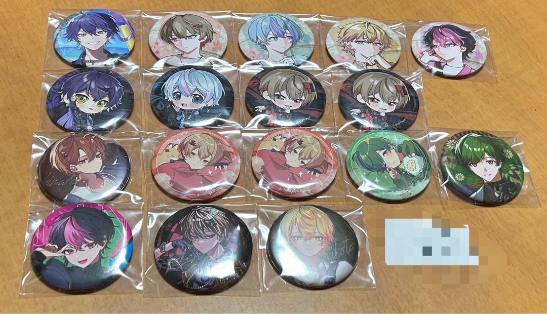 シクフォニまとめ売り