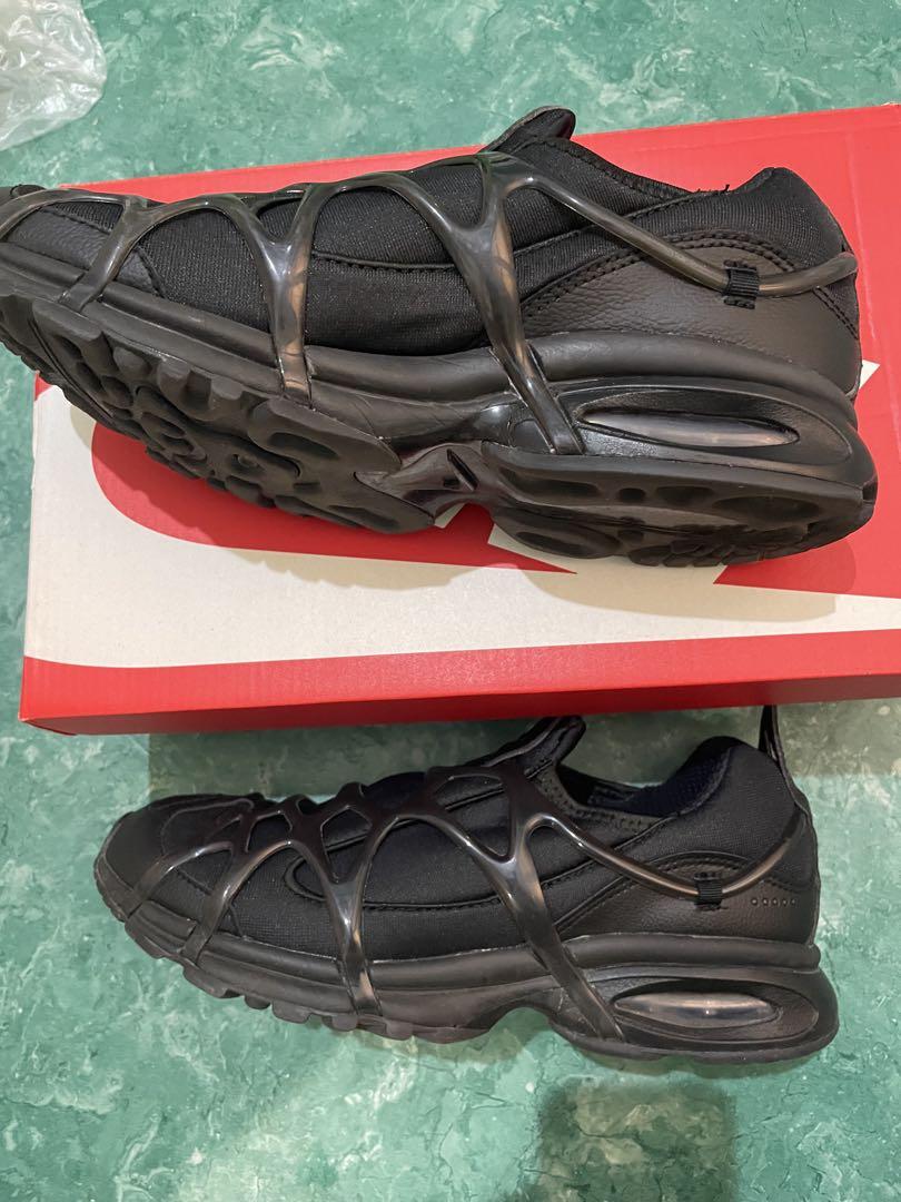 nike air kukini 26.5cm ブラック