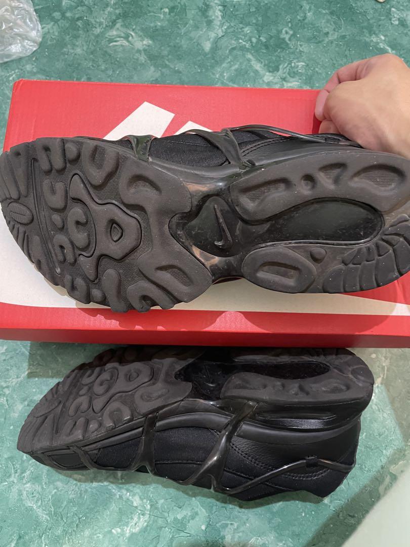nike air kukini 26.5cm ブラック