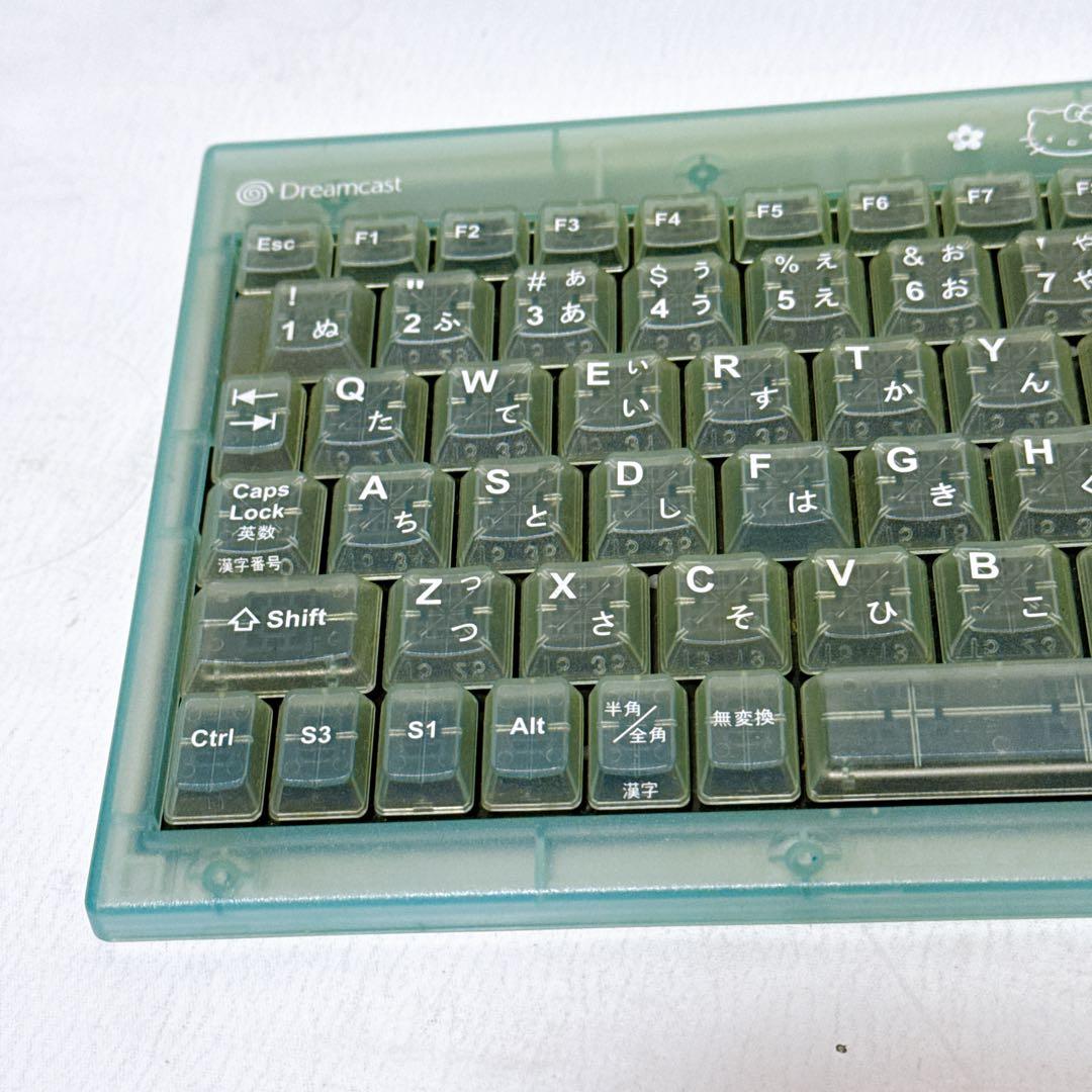 SEGA ドリームキャスト