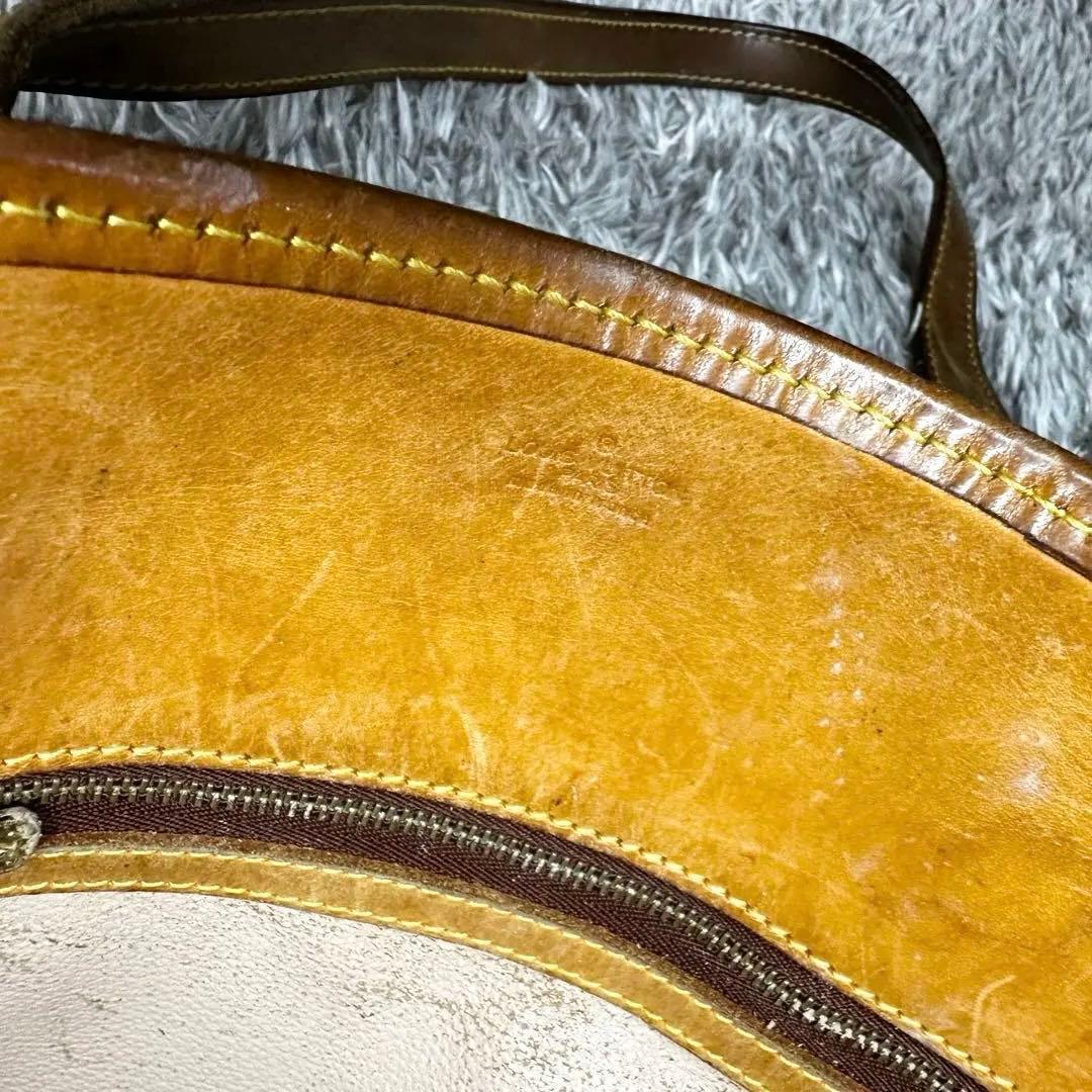 バケットGM ルイヴィトン トートバッグ モノグラム　M42236