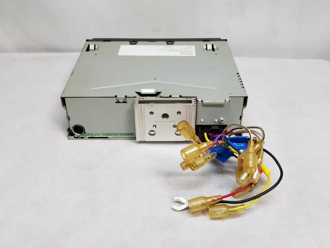 ツィーターセットKenwood