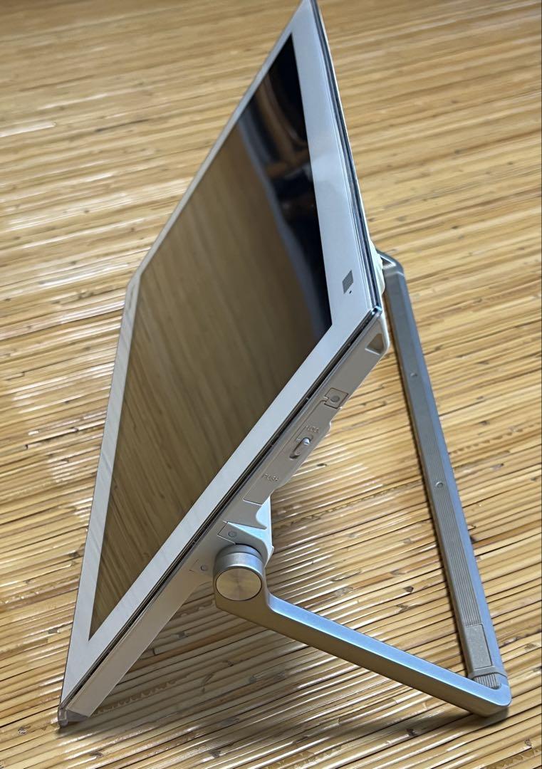 パナソニックプライベートビエラ　UN-15TD9D ジャンク品 ジャンク Panasonic ビエラ プライベート ポータブルテレビ