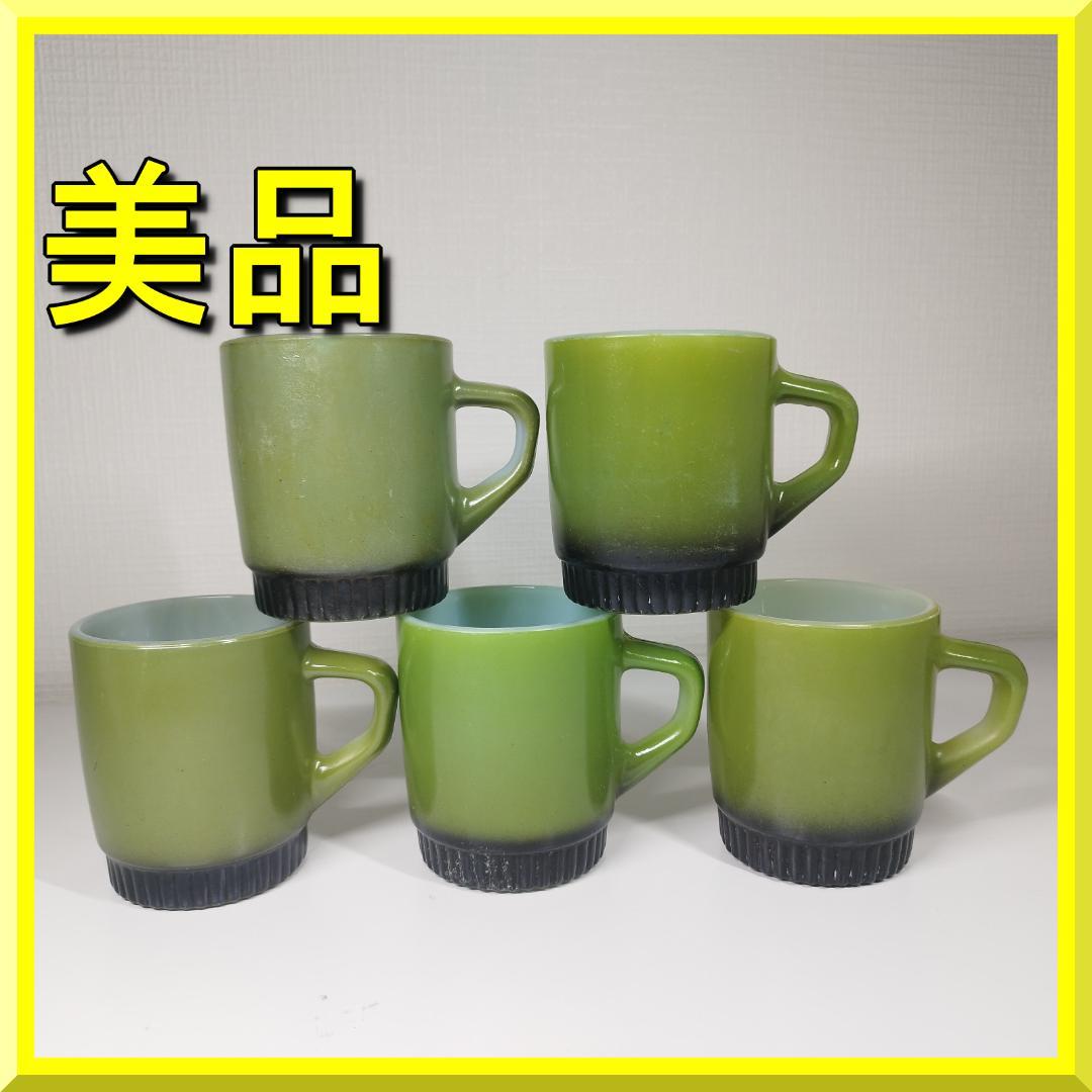 ファイヤーキング リブボトム アメリカ製 スタッキング mug fir fO67