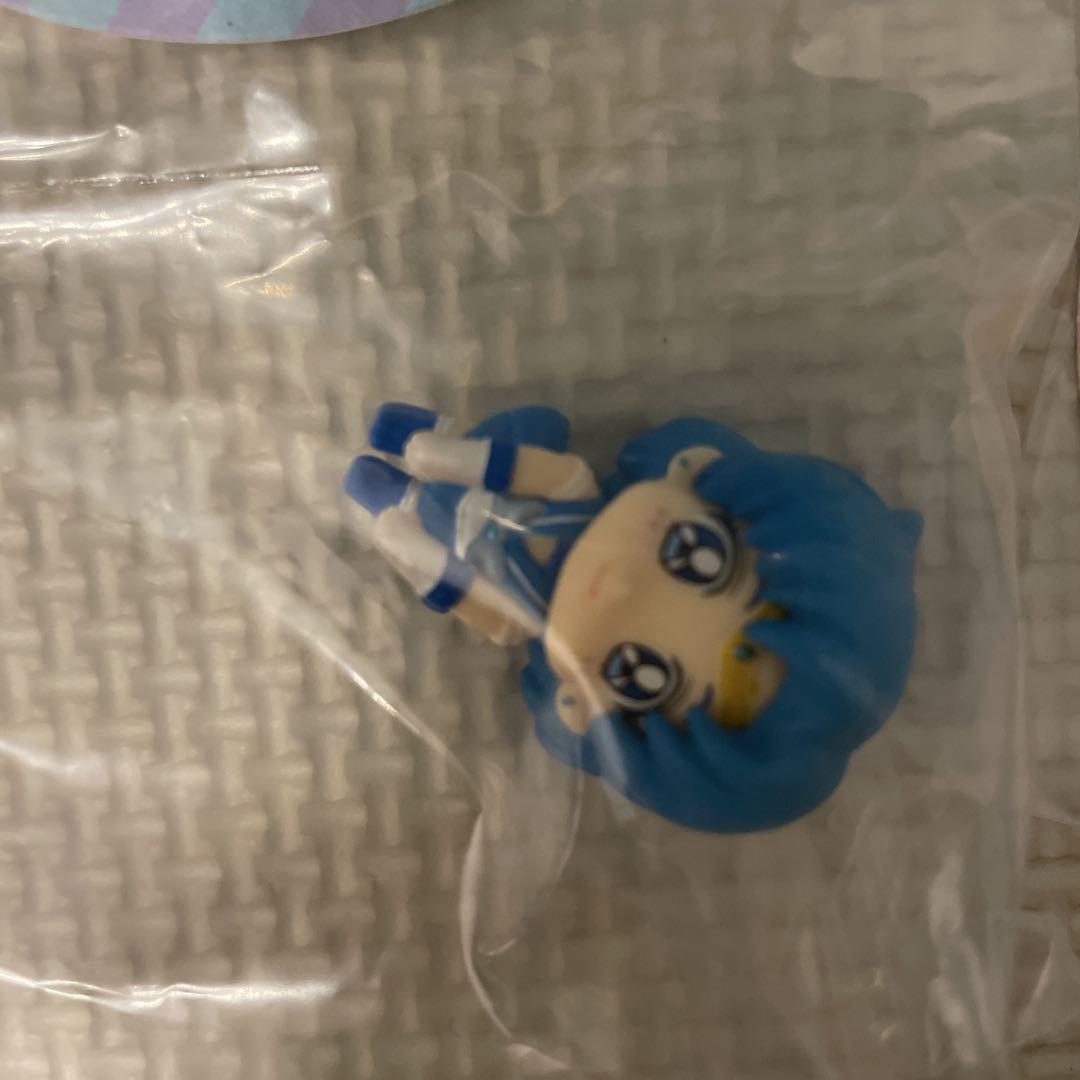 美少女戦士セーラームーン　フィギュアまとめ売り18点