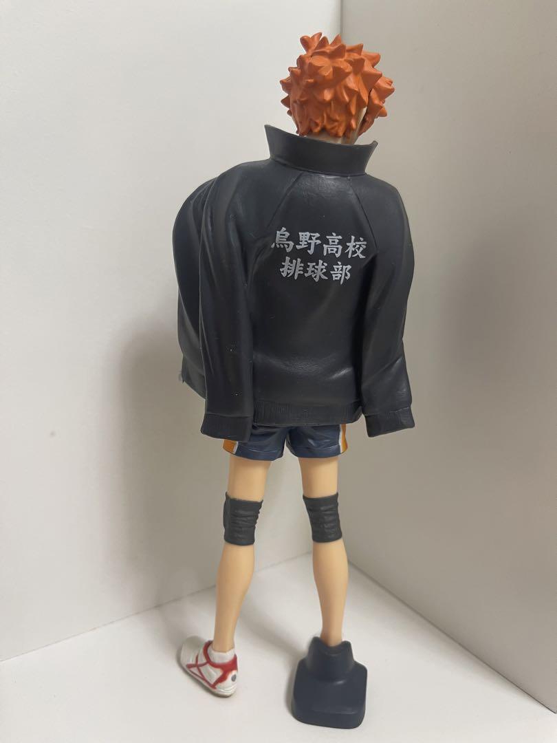 Amazon | 壽屋(KOTOBUKIYA) ハイキュー!! ARTFX J 日向翔陽 1/8