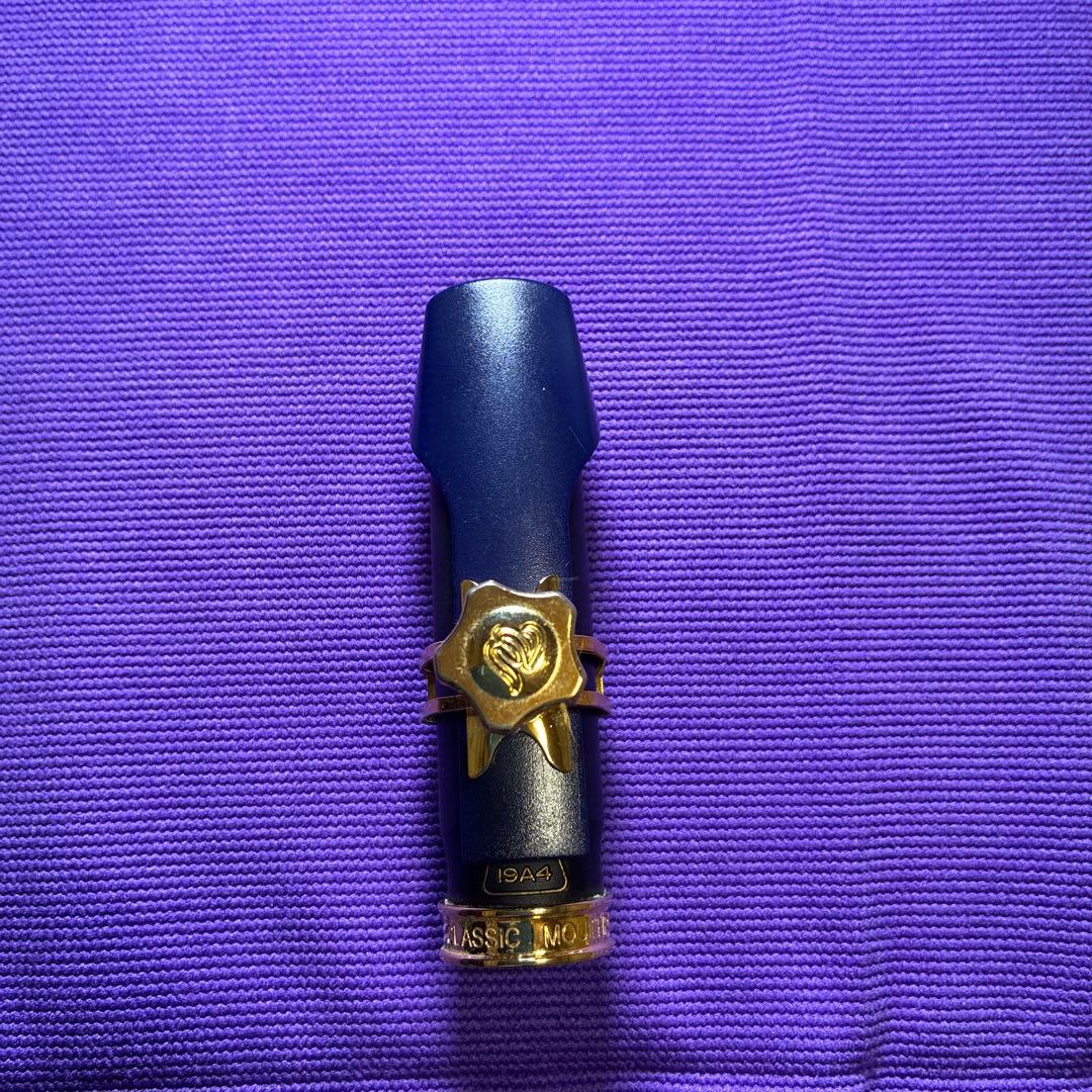 セオワニ Durga 4 オープニング7 アルトサックス用マウスピース セオワニ Durga 4 オープニング7 アルトサックス用マウスピース - メルカリ