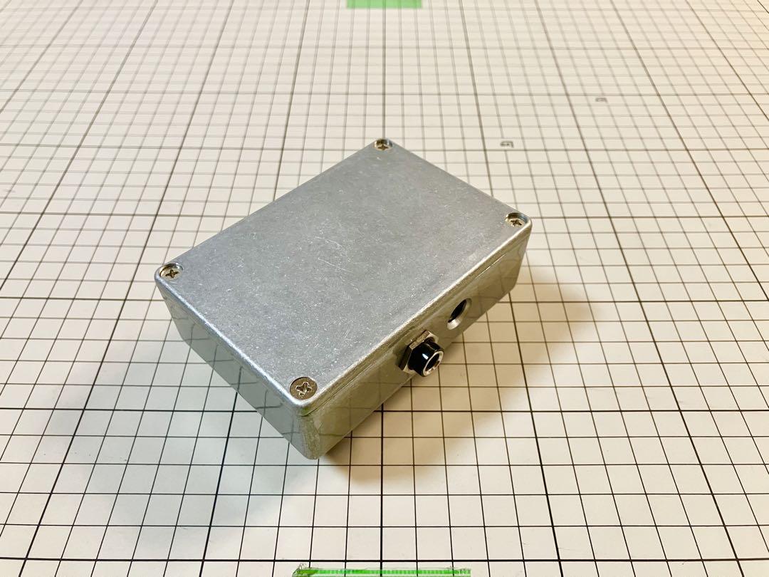 GC-2 ALBIT コンプレッサー リミッター アルビット