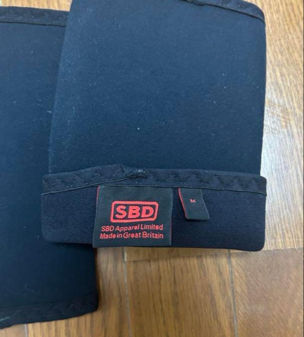 SBD エルボースリーブ　Mサイズ