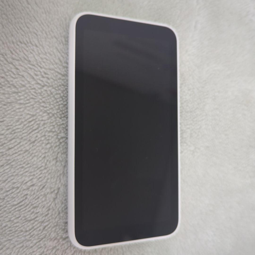 スマホアクセサリー SCR01 Galaxy 5G Mobile WiFi