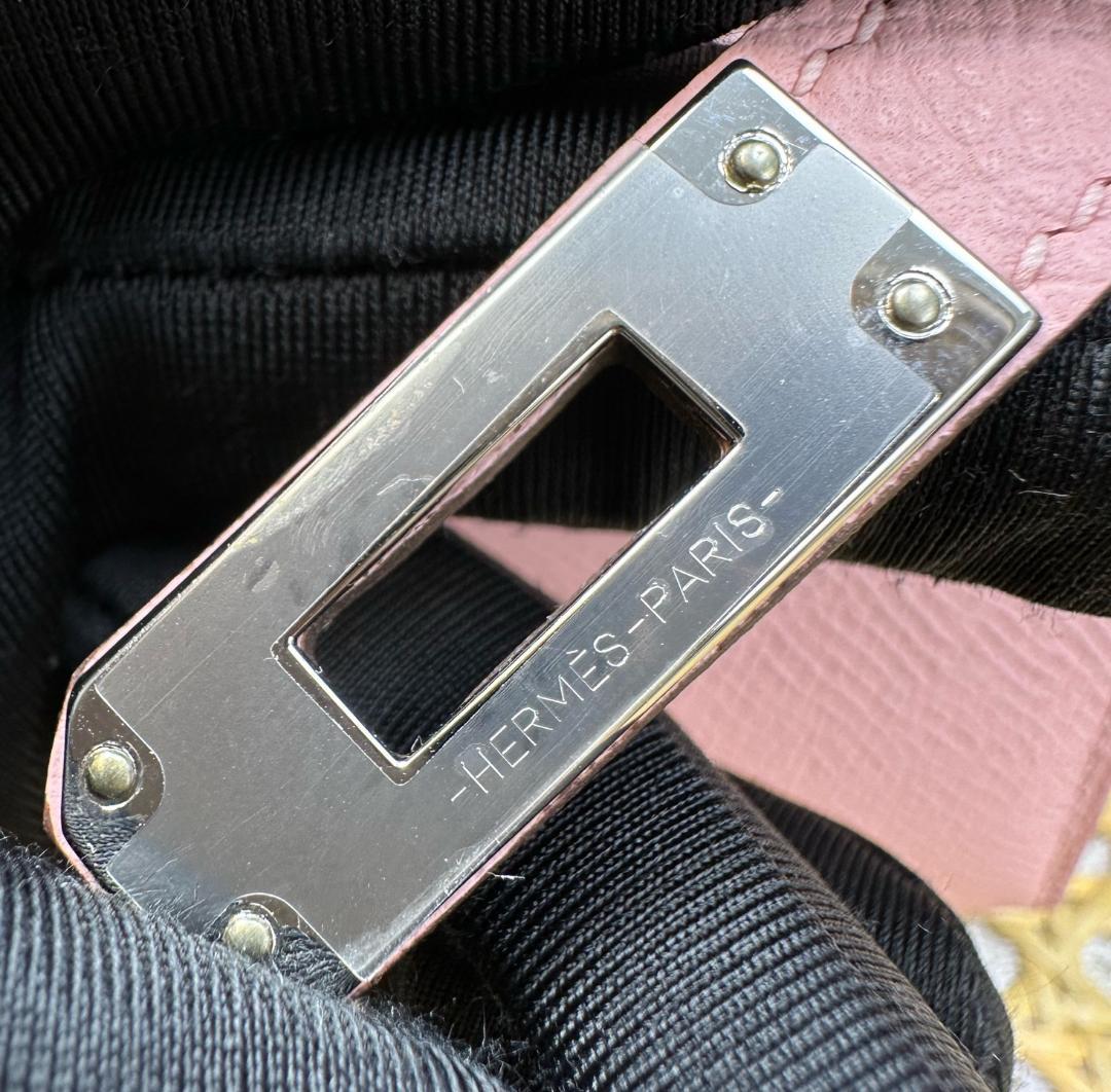 専用 Hermes エルメスgS