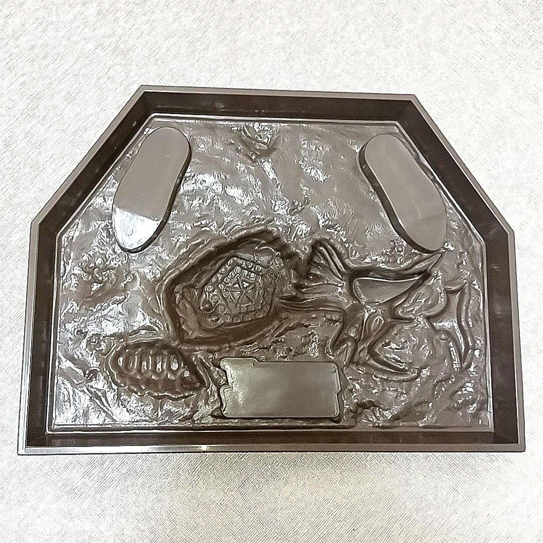 希少パーツ】バンダイ 京本コレクション ウルトラマンタロウ