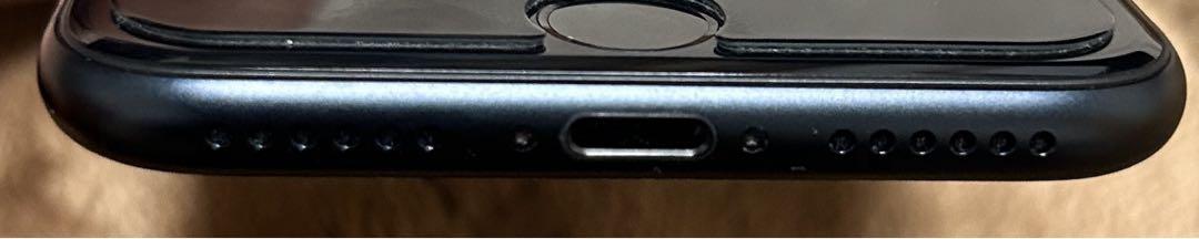 iPhone SE