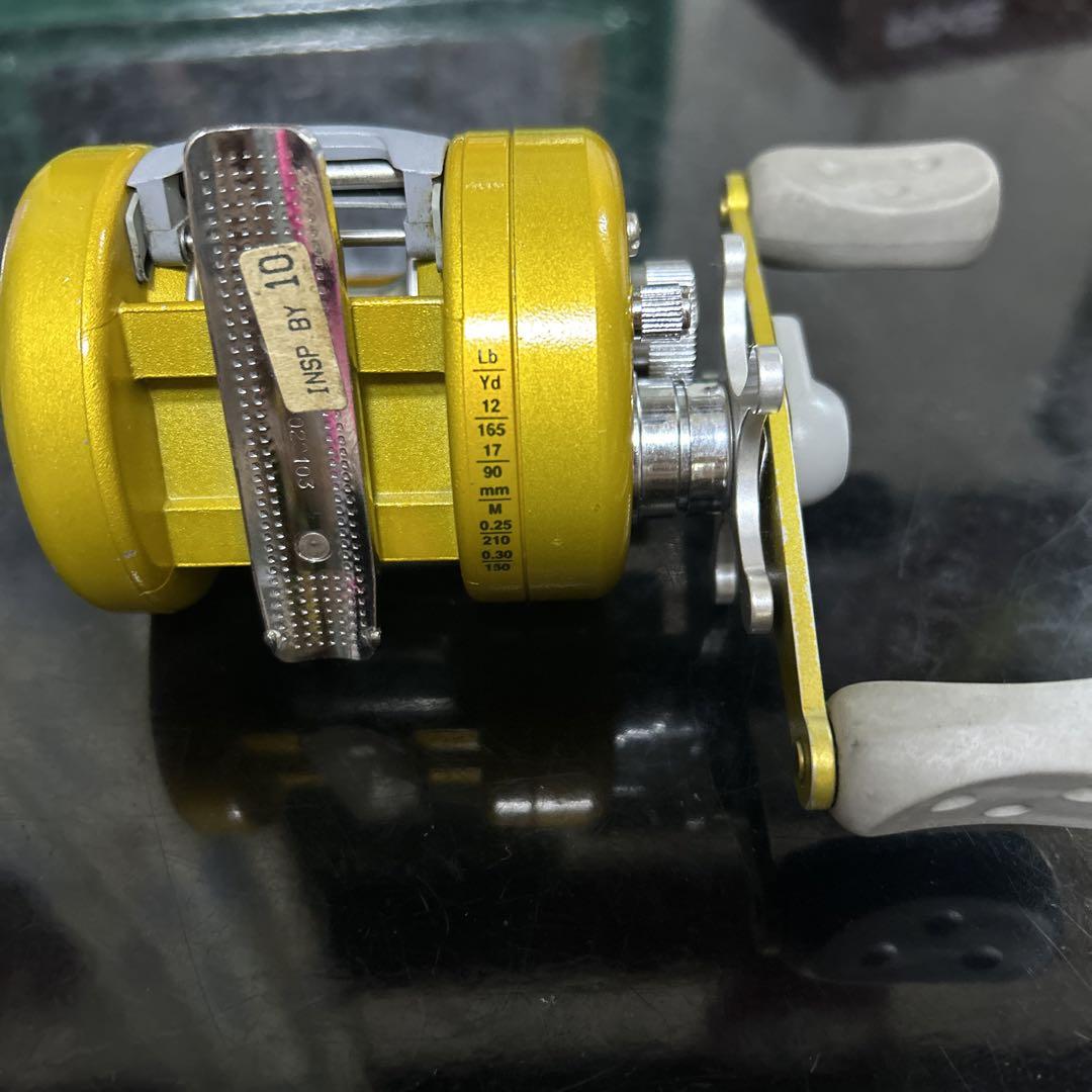 Abu Garcia ambassador pro MAX 3600 限定
