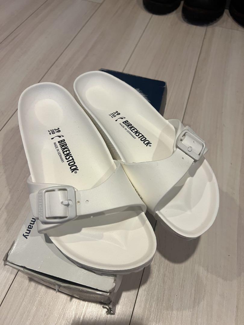 セール】ビルケンシュトック BIRKENSTOCK MADRID マドリッド