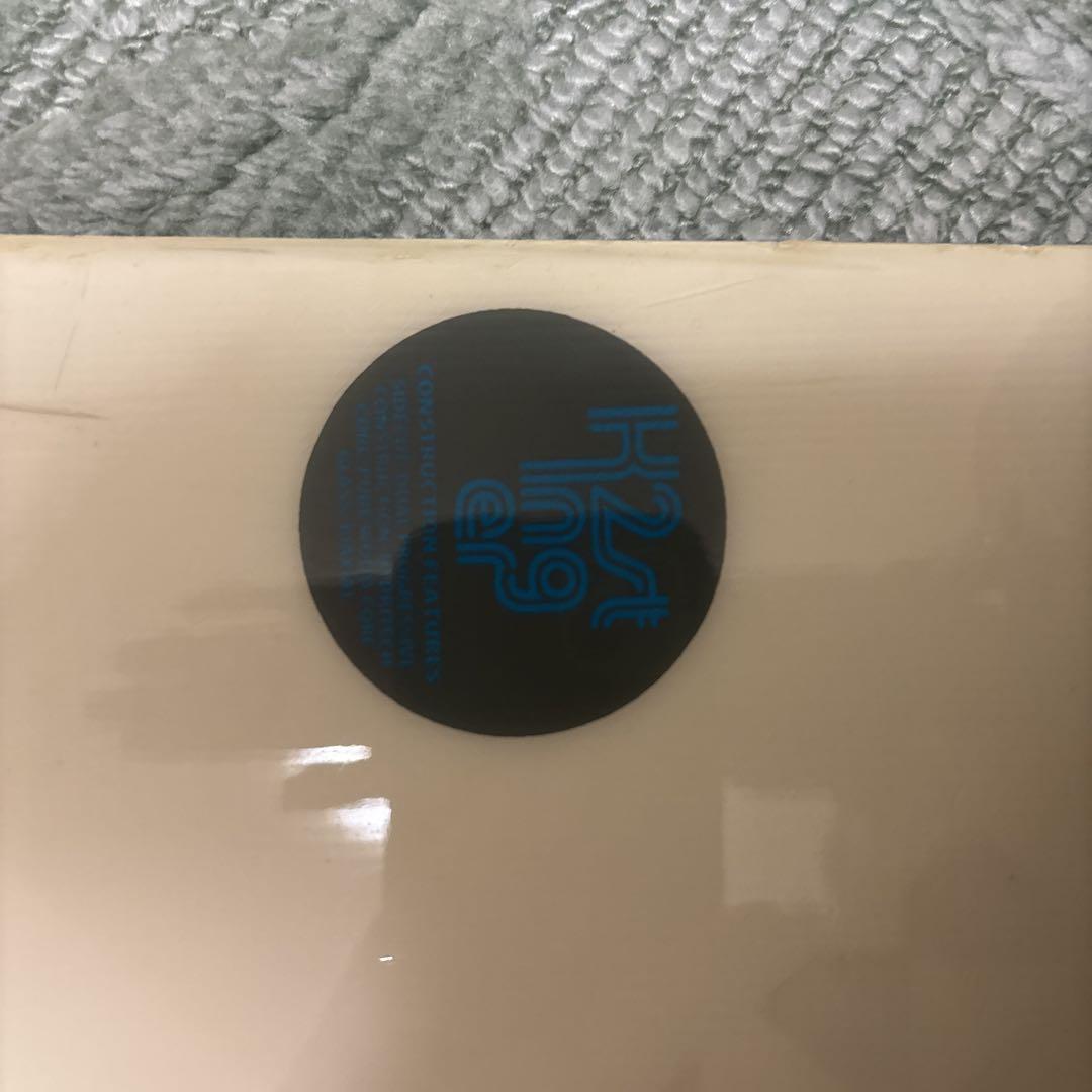 K2スノーボード　142センチ　　　　　　　ビンディングバートンS セット