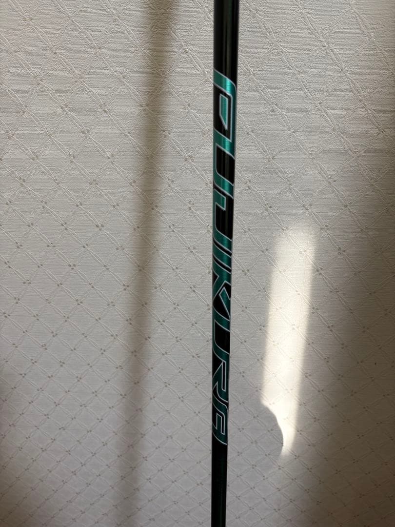 テイラーメイドQI10ドライバー10.5度。スピーダーNXグリーンs60 - メルカリ