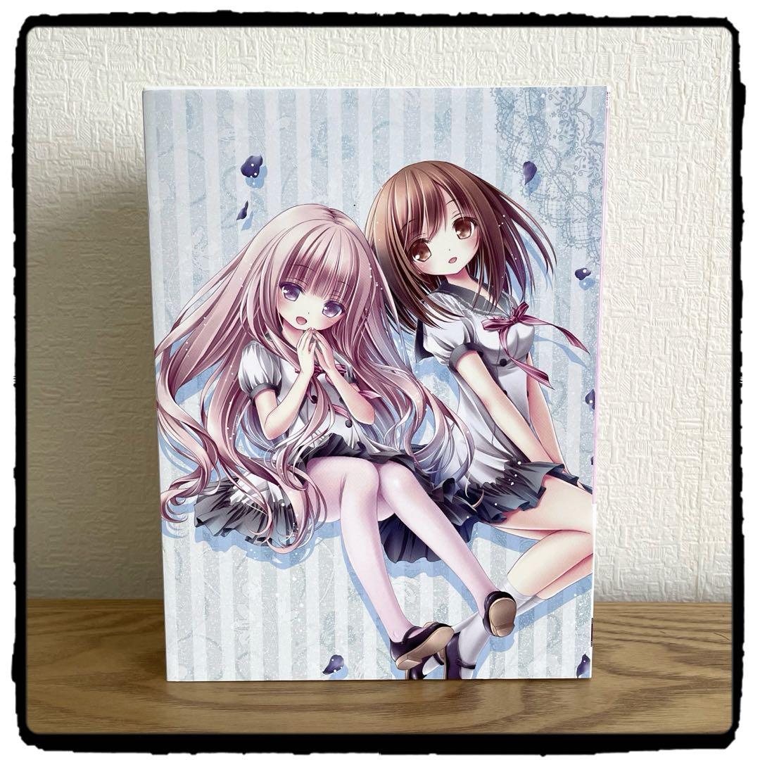 ロウきゅーぶSS Blu-ray スペシャル BOX - メルカリ