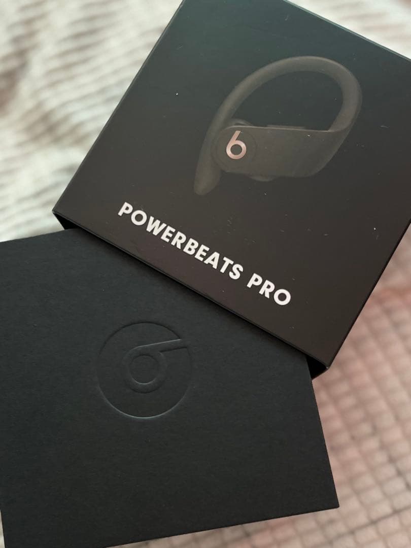 Beats Powerbeats Pro ワイヤレスイヤホン