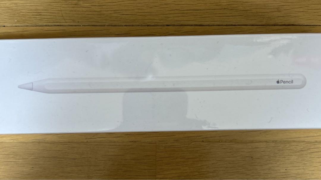 Apple Pencil 第2世代 MU8F2J/A