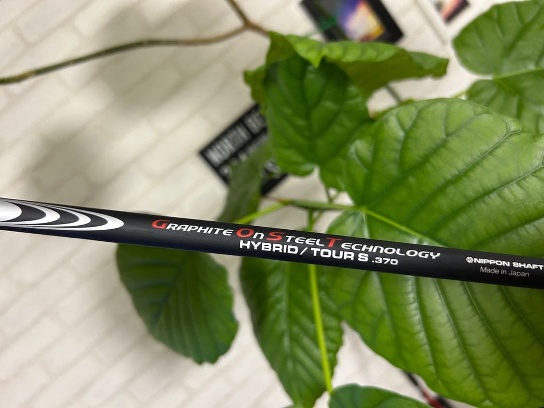 バルド　Corsa 2 18° ユーティリティクラブ