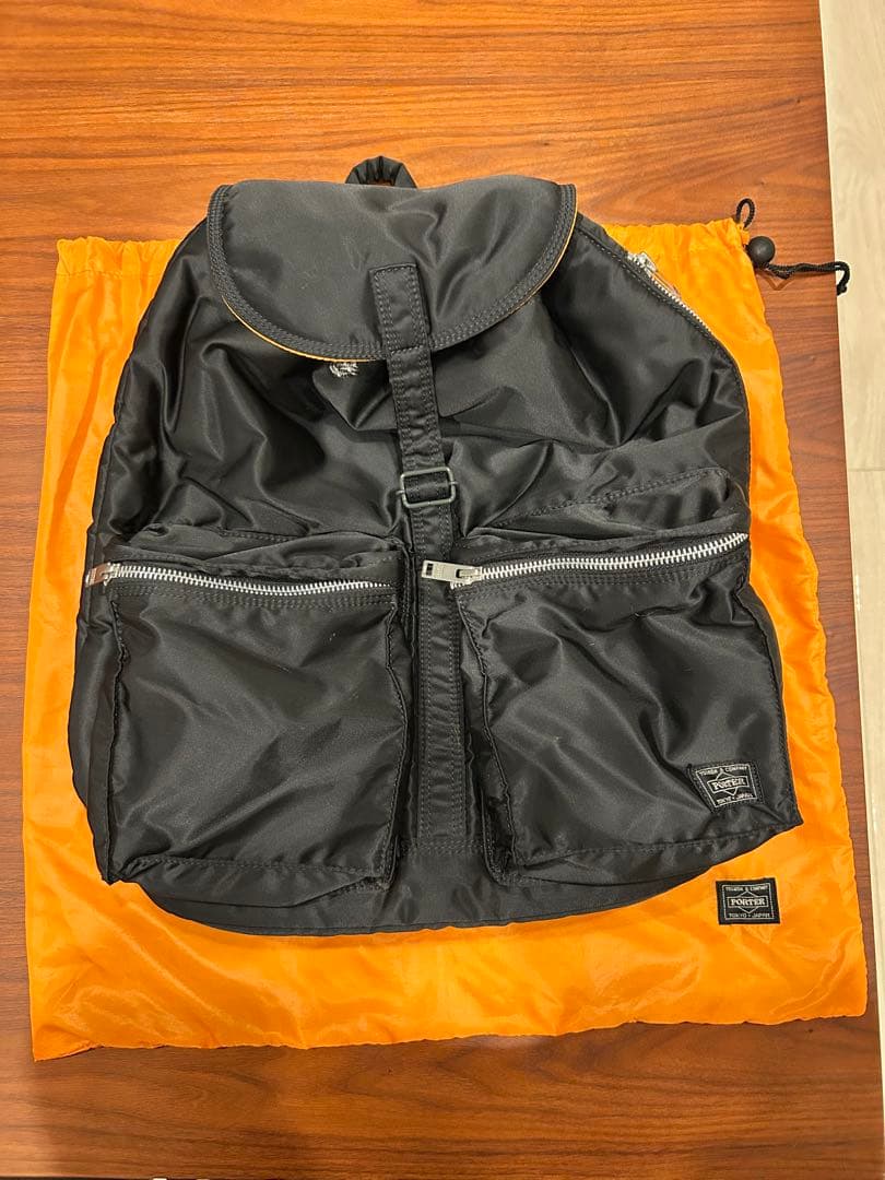 吉田カバン ポーターバックパック