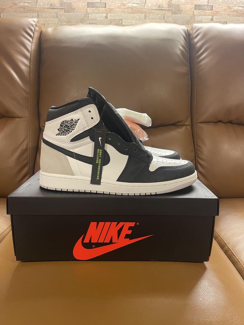 NikeAirJordan1HighOG Bleached Coral28.0㎝