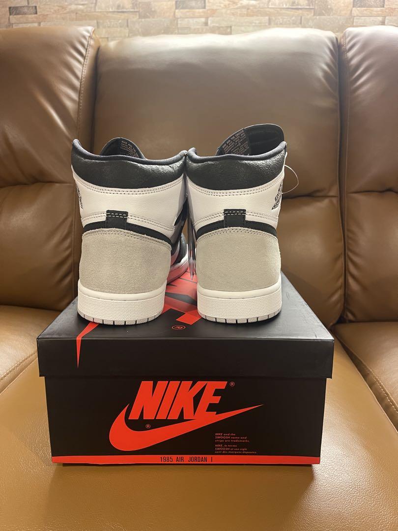NikeAirJordan1HighOG Bleached Coral28.0㎝