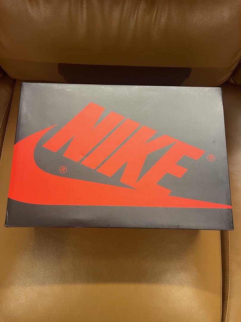 NikeAirJordan1HighOG Bleached Coral28.0㎝