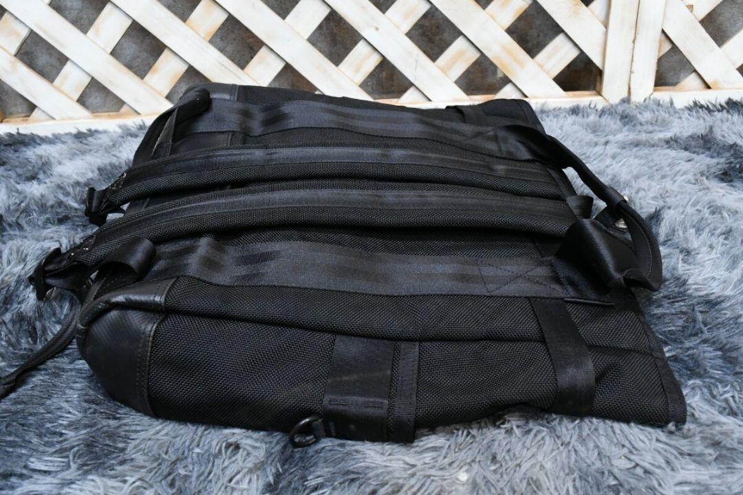 10110 ポーター PORTER 吉田カバン リュックサック デイパック