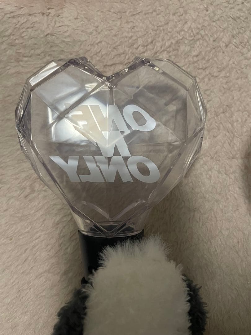 ONE N' ONLY ワンエン ペンライト 003 004