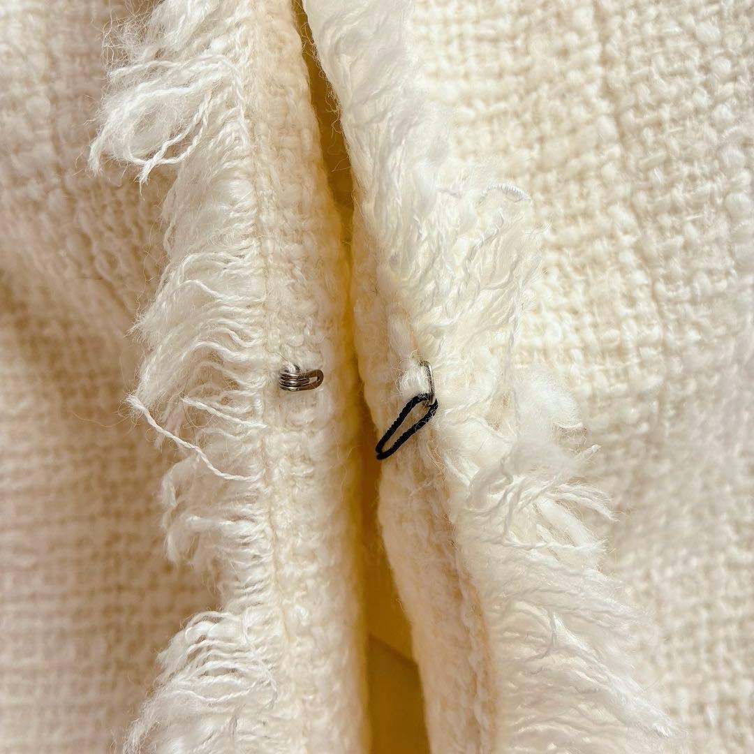 ジャケット ノー