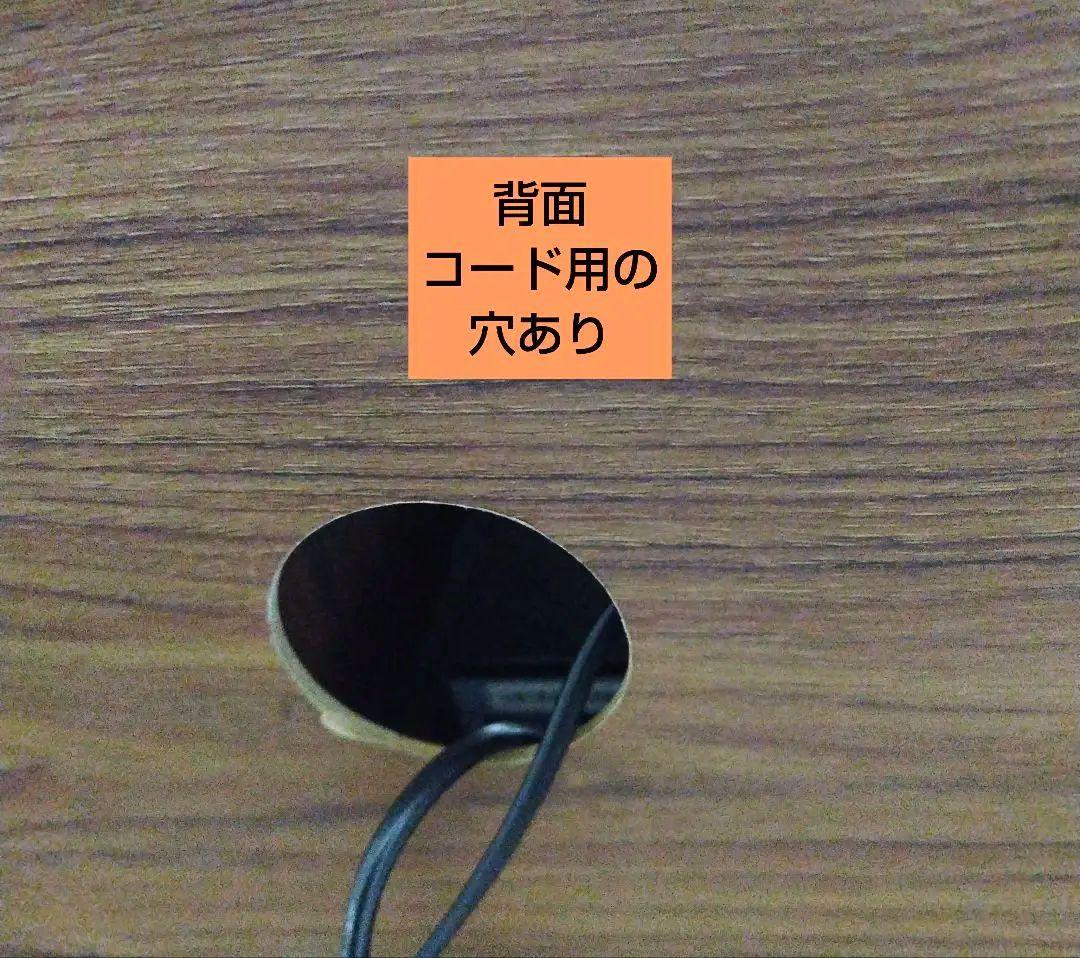 【モカラ】テレビボード　ローボード　ダークブラウン　木製 可動棚付き