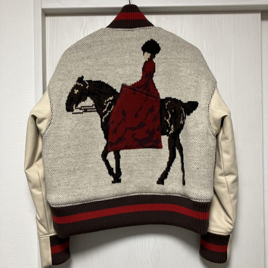 シンヤコズカ WHITE ELEPHANT HORSE VERSITY\"